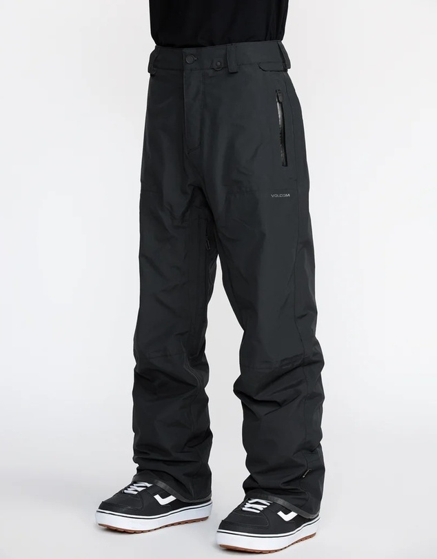 Volcom - Mens L Gore-Tex Pant