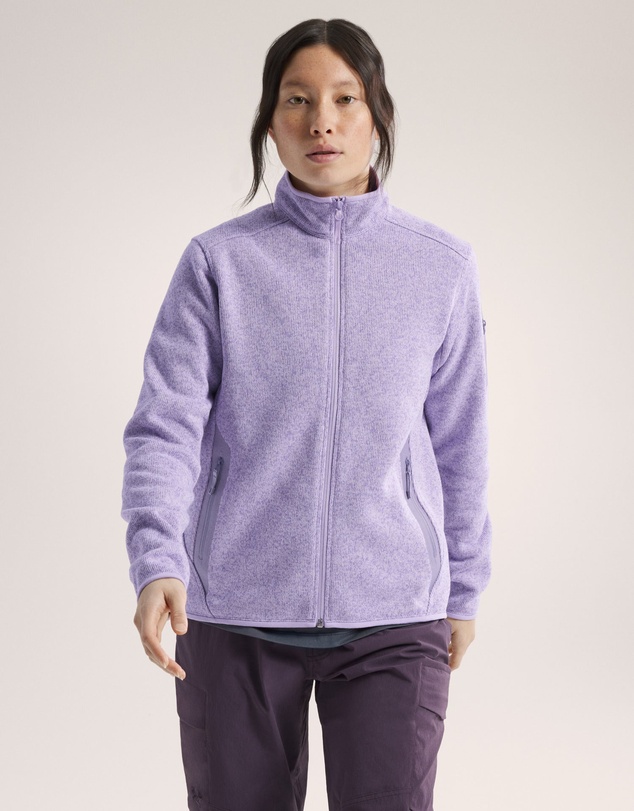 Arc'teryx - Covert Cardigan Women's