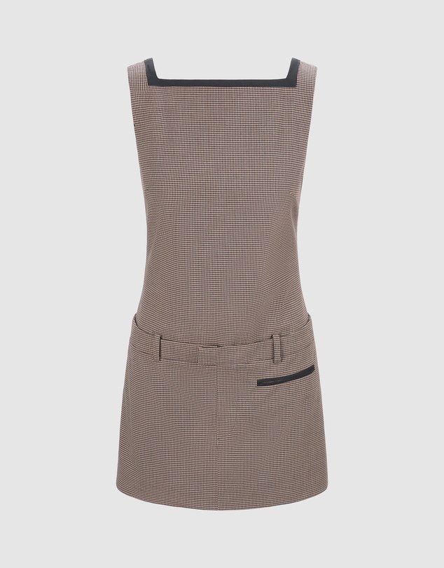 Staud - Skyla Dress