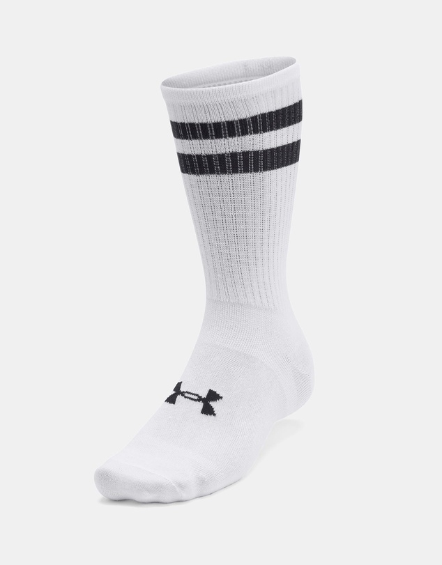 Under Armour - Essential 6-Pack Crew