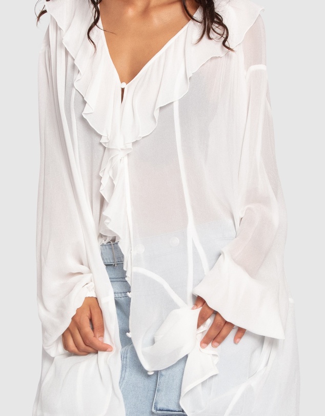 Belle & Bloom - Send Love To You Shirt