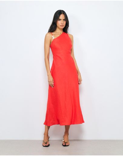 Vermillion