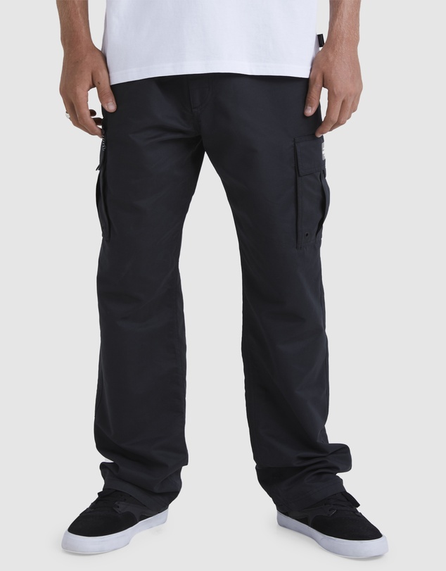 Quiksilver - Mens Maldive Atolls Cargo Trousers