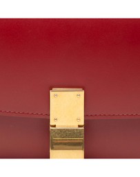 Pre-Loved by Azura Reborn - Pre-Loved Small Calfskin Classic Box