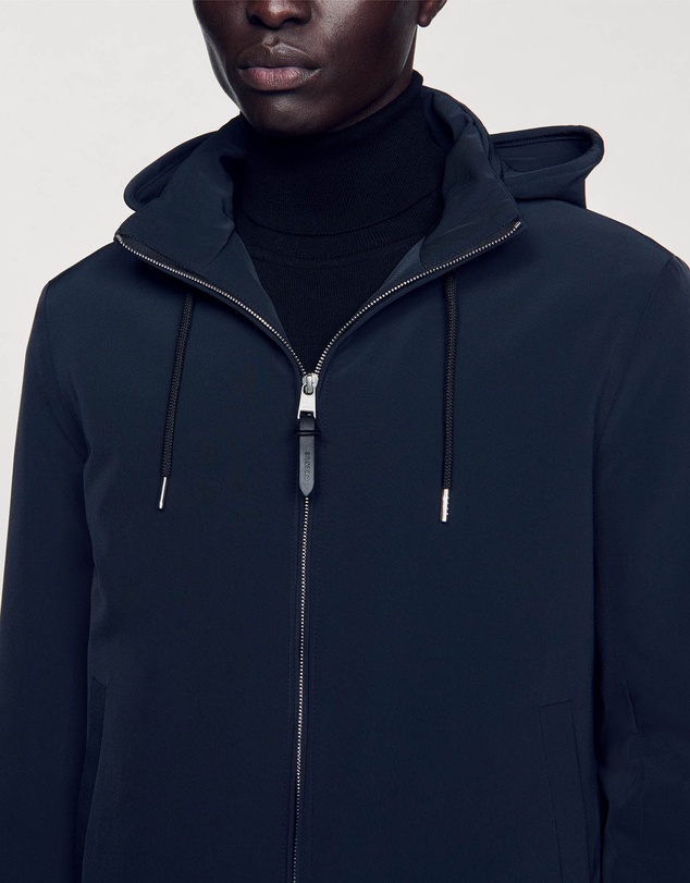 Sandro - Orion Jacket