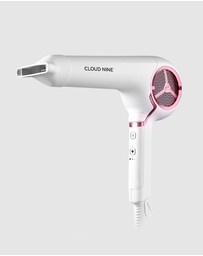 CLOUD NINE - The Airshot Pro Hair Dryer