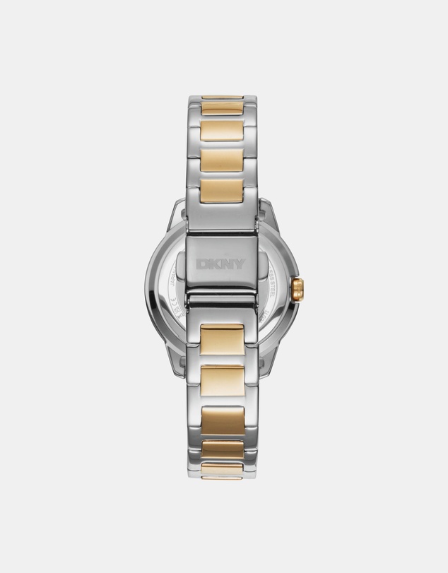 DKNY - DKNY Park Ave Logo Watch