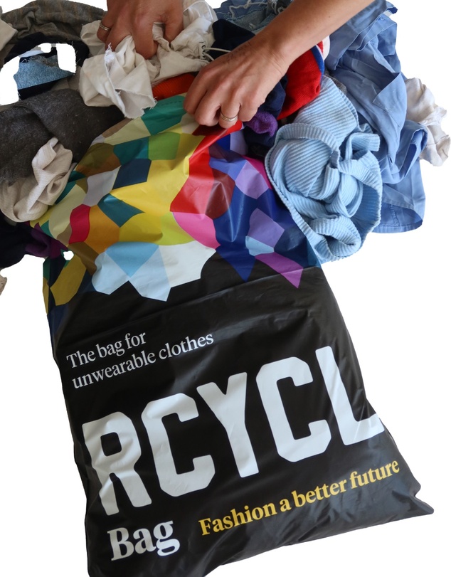 RCYCL - RCYCL Seasonal Bulk Bundle x 4