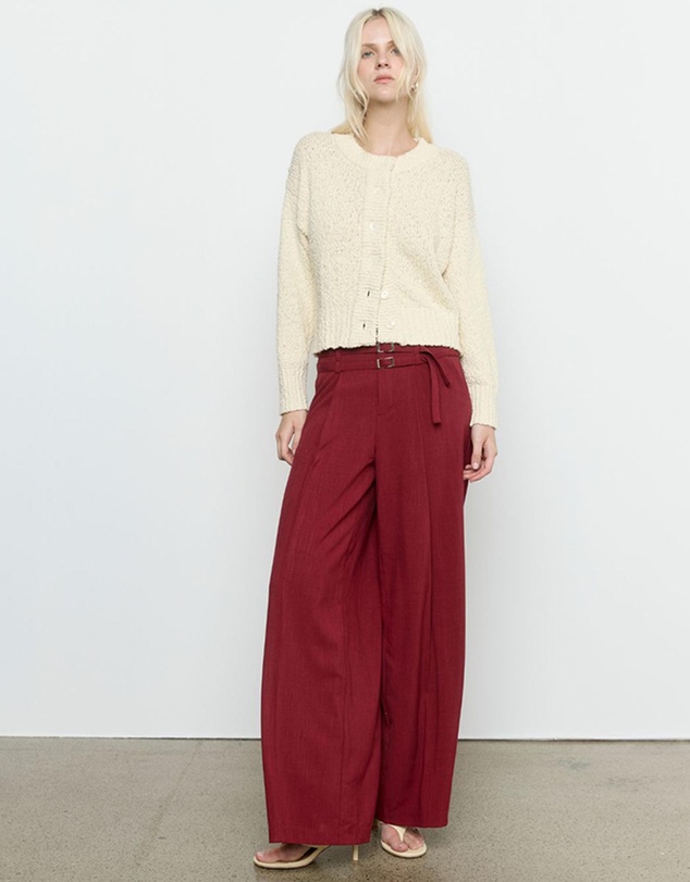 SOVERE - Allure Cardigan