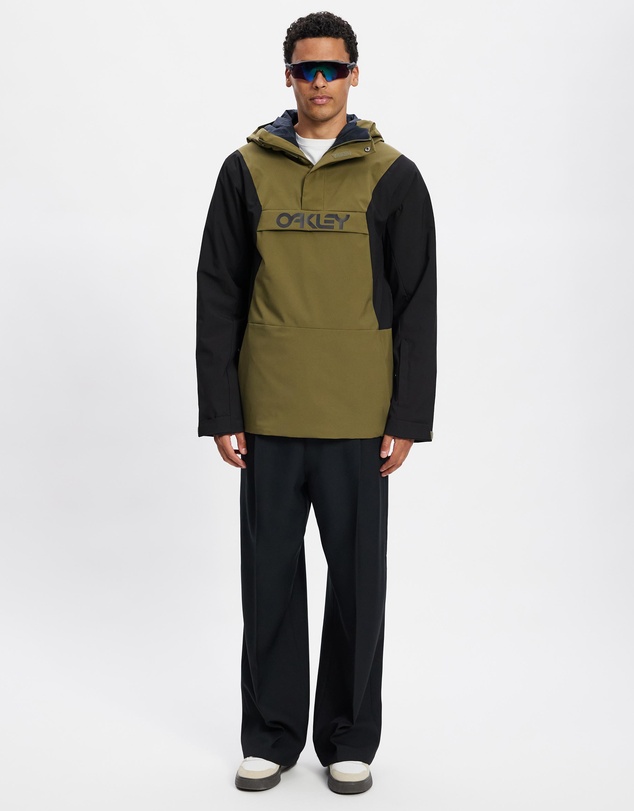 Oakley - TNP TBT Insulated Snow Anorak