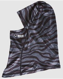 ROJO Outerwear - Rojo Pro Balaclava