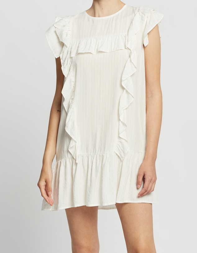 LENNI the label - Asta Frill Dress