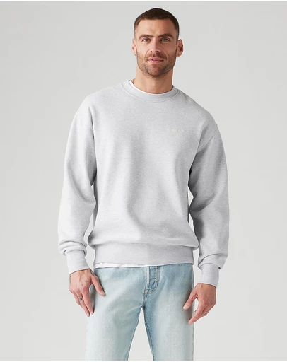 Levi's - Authentic Crewneck Sweatshirt