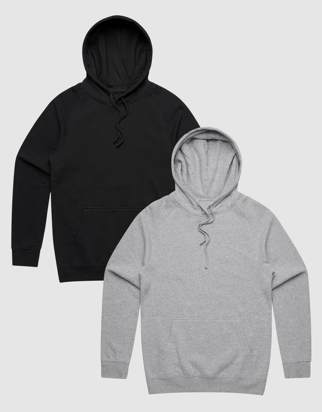 Vacancy Co - 2-Pack Vacant Hoodie - Youth