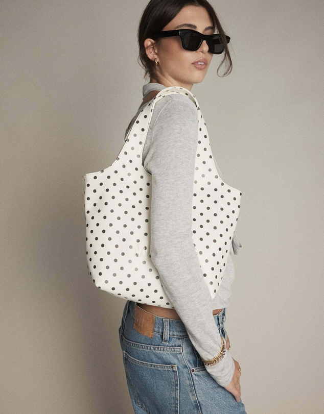 MIMCO - Brittany Mini Tote Bag