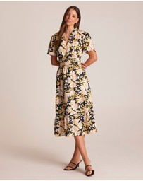 Stella - Jasmine Dress