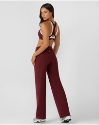 Lorna Jane - All Day Active Midrise Pants