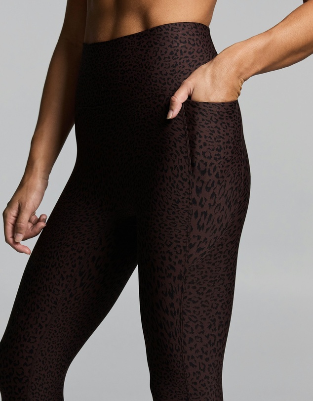 Rockwear - Printed Ag Pkt Tight