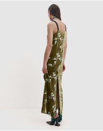 Harris Tapper - Pairo Dress