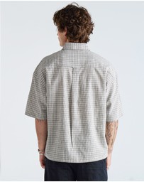 Nana Judy - Harvey SS Shirt