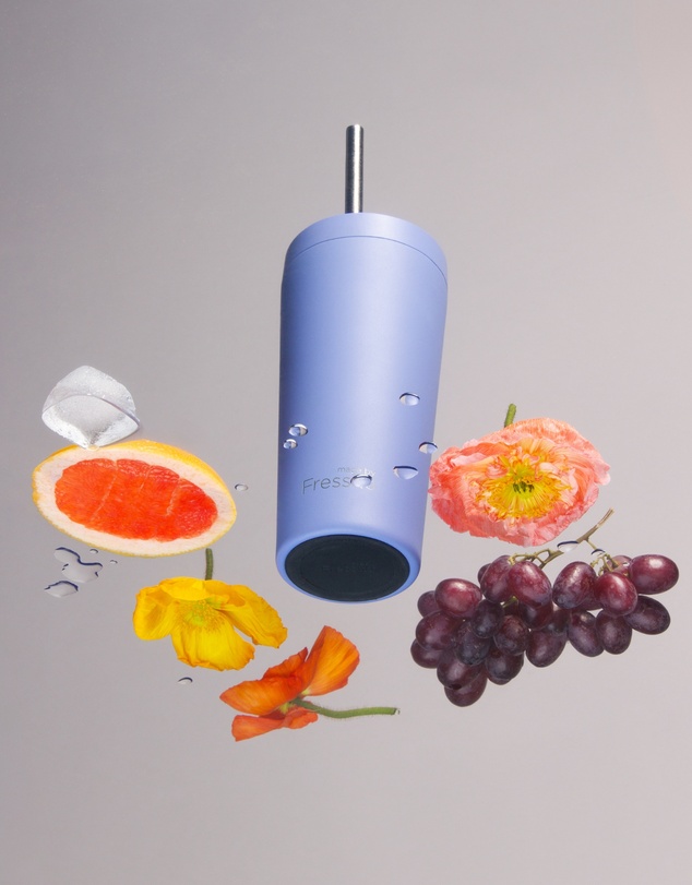 Fressko - Venti Ceramic Lined 20oz Tumbler