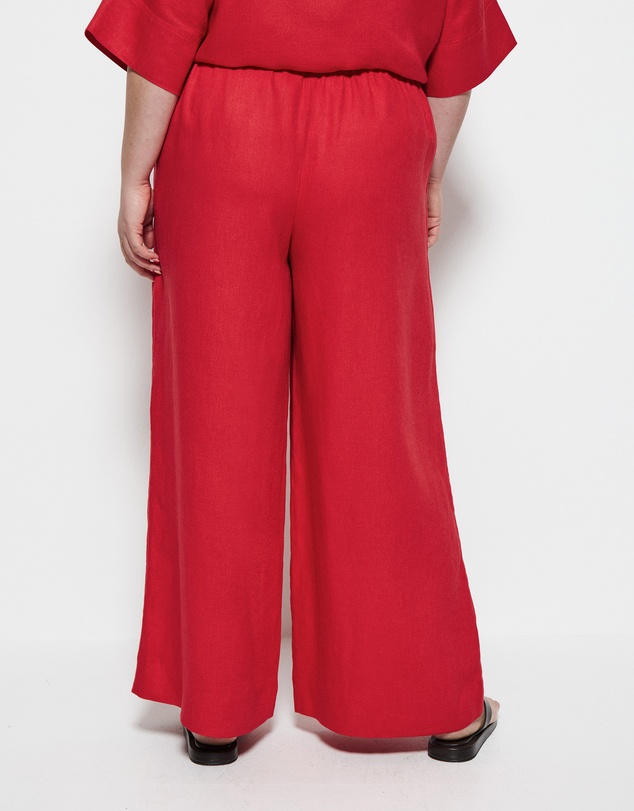 Commonry - Linen Pant