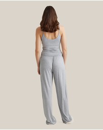 Papinelle - Kate Modal Soft Full Length Pant