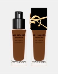 Yves Saint Laurent - All Hours Liquid Foundation