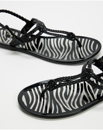 Holster - Trendsetter Fashion Sandals - Women's