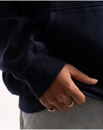 Active Basics - Unisex Heavy Hood