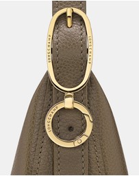 Longchamp - Le Foulonné Crossbody Bag