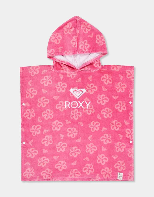 Roxy - Girls Stay Magical Hooded Towel