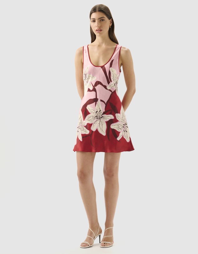 ROAME. - Jimena Mini Dress
