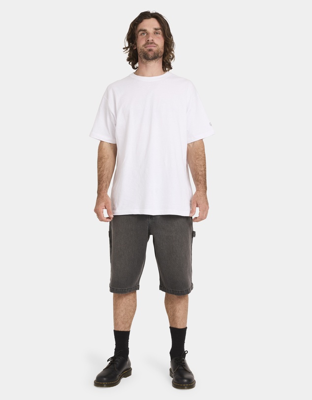 Volcom - Mens Kraftsman II Carpenter Shorts