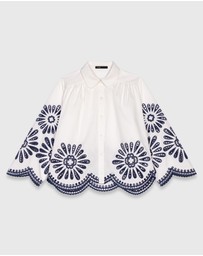 Maje - Cuba Shirt