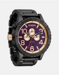 Nixon - 51-30 Chrono Watch