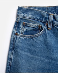 Nudie Jeans - Gritty Jackson Jeans
