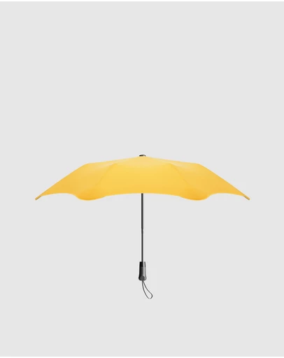 BLUNT Umbrellas - BLUNT Metro Citrus Yellow