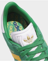 adidas Originals - Gazelle Spikeless Golf Shoes Unisex
