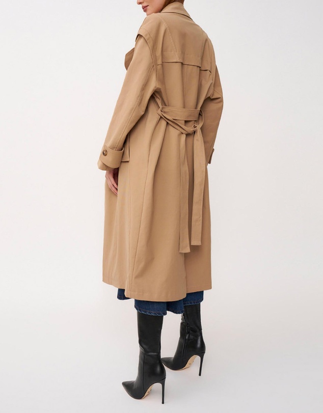 BY JOHNNY. - The Mona Trench