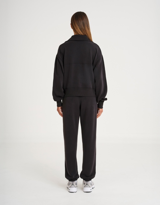 All Fenix - Soft Luxury Cuffed Track Pant