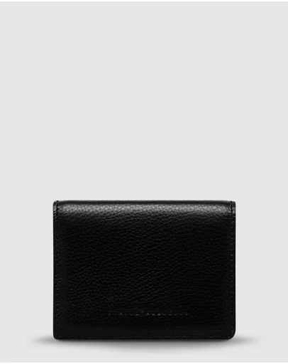 Status Anxiety - Easy Does It Wallet
