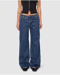 Abrand - 99 Low Baggy