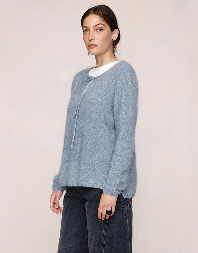 Marle - Gabrielle Cashmere Jumper