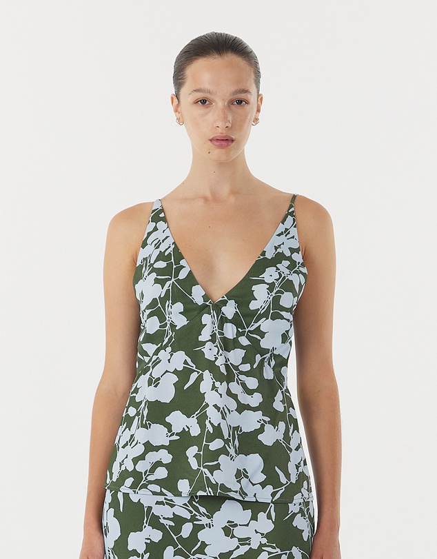 Third Form - Modern Muse Camisole