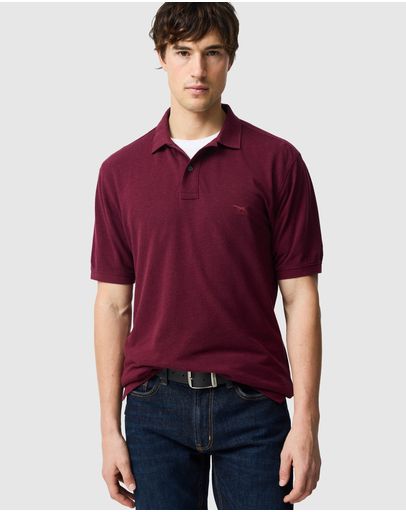 Oxblood