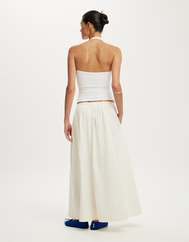 Cotton On - Zoe Maxi Skirt