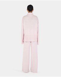 Hansen & Gretel - Jada Cashmere Pants