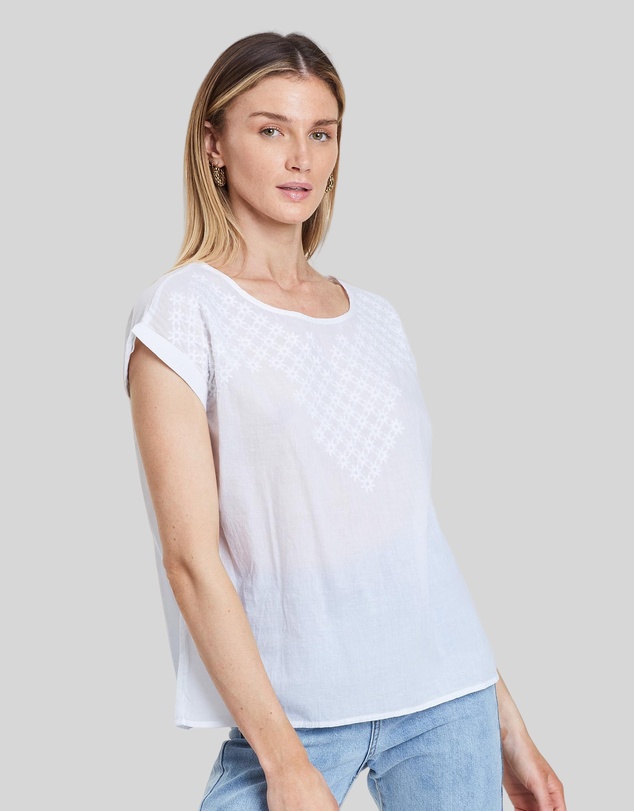 KAJA Clothing - Minna Top