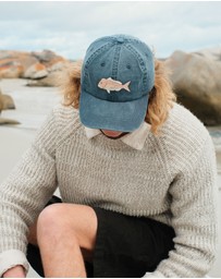 Pallion Point - Snapper Fish Lid
